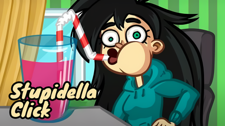 Stupidella Click
