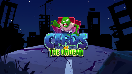 Cards of the Undead