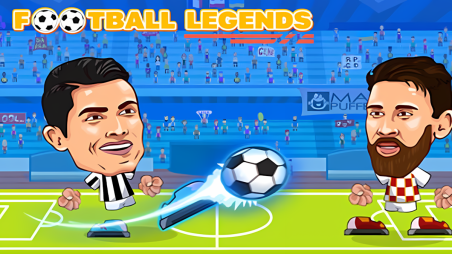 Football Legends