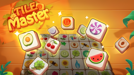 Tiles Master