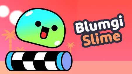 Blumgi Slime