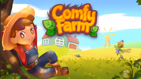 Comfy Farm