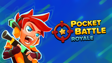 Pocket Battle Royale