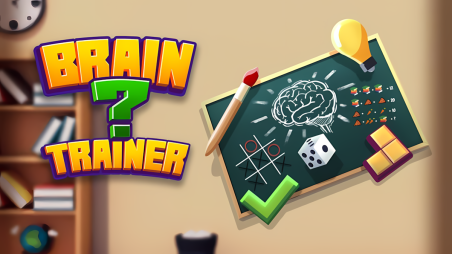 Brain Trainer