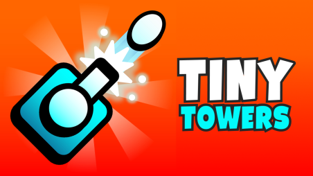 Tiny Towers