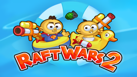 Raft Wars 2