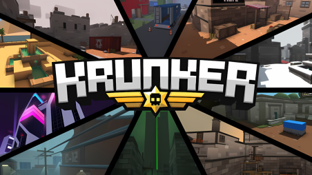 Krunker.io