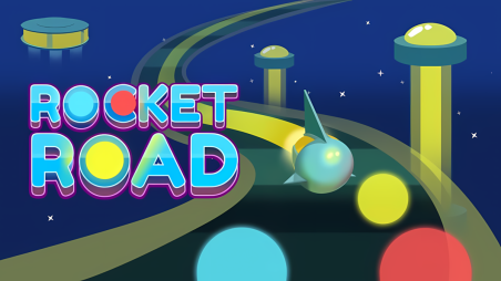 Rocket Road