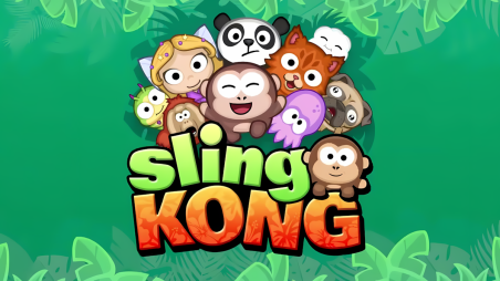 Sling Kong