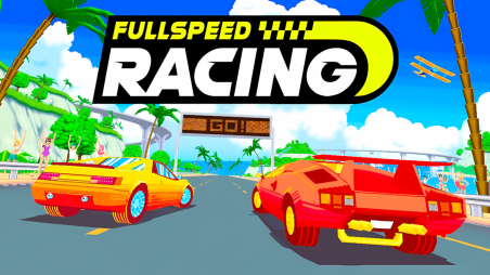 FullSpeed Racing