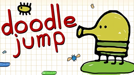 Doodle Jump
