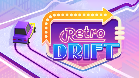 Retro Drift