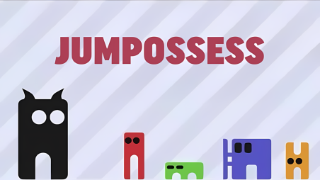 Jumpossess