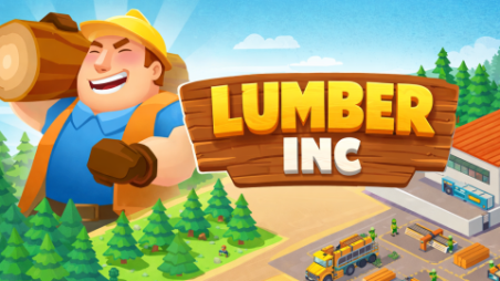 Lumber Inc