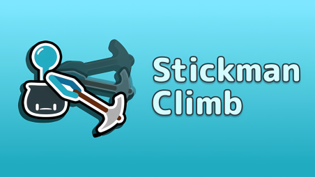 Stickman Climb!