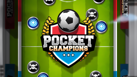 Pocket Champions