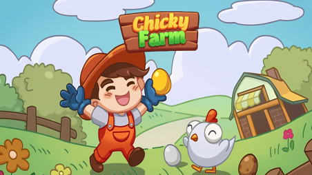 Chicky Farm
