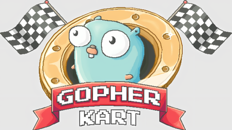 Gopher Kart