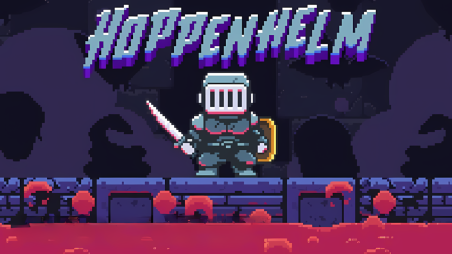 Hoppenhelm