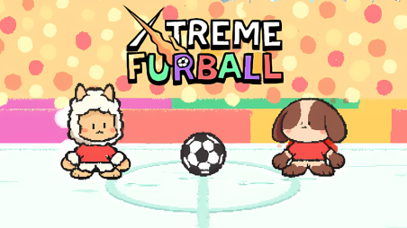 Xtreme Furball