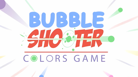 Bubble Shooter - Colors Game