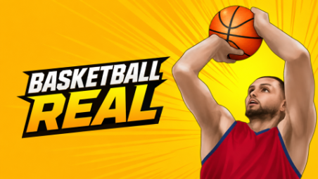 Basketball REAL
