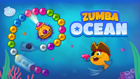 Zumba Ocean