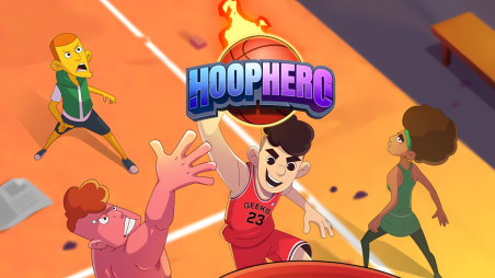 Hoop Hero