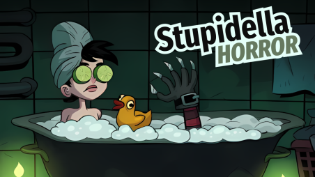 Stupidella Horror
