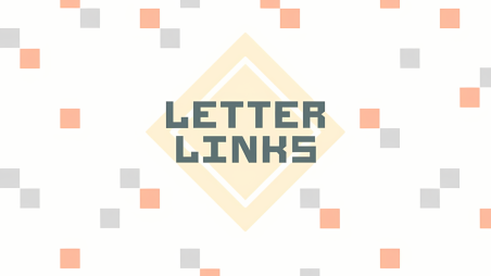 Letter Links