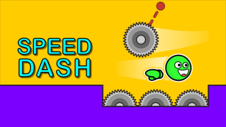 Speed Dash