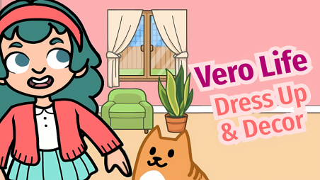 Vero Life - Dress Up & Decor
