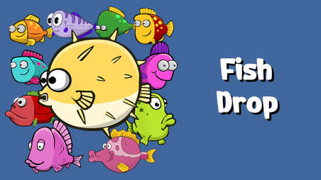 Fish Drop