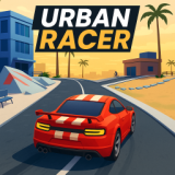 Urban Racer