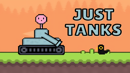 Just Tanks