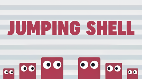 Jumping Shell