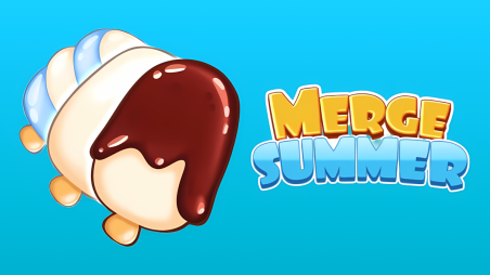 Merge Summer