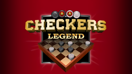 Checkers Legend