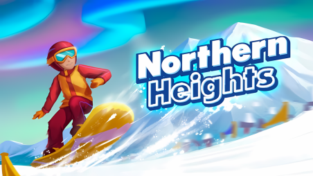 Northern Heights