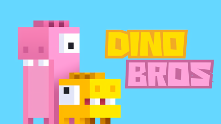 Dino Bros