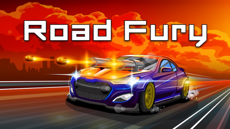 Road Fury