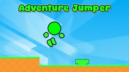 Adventure Jumper