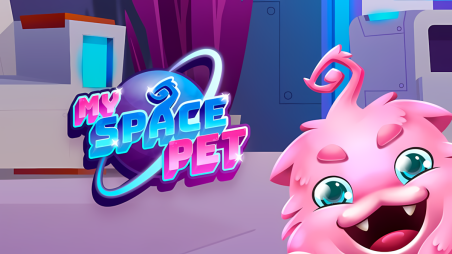 My Space Pet