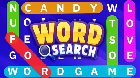 Word Search