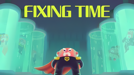 Fixing Time