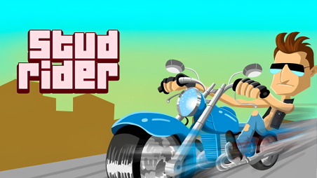 Stud Rider