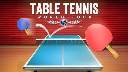 Table Tennis