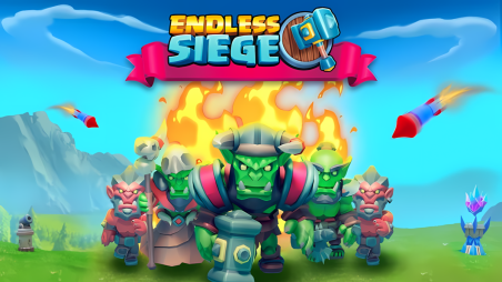 Endless Siege